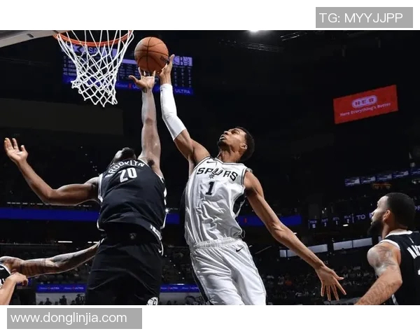 篮网突破魔术封防，重新夺回胜利的关键时刻