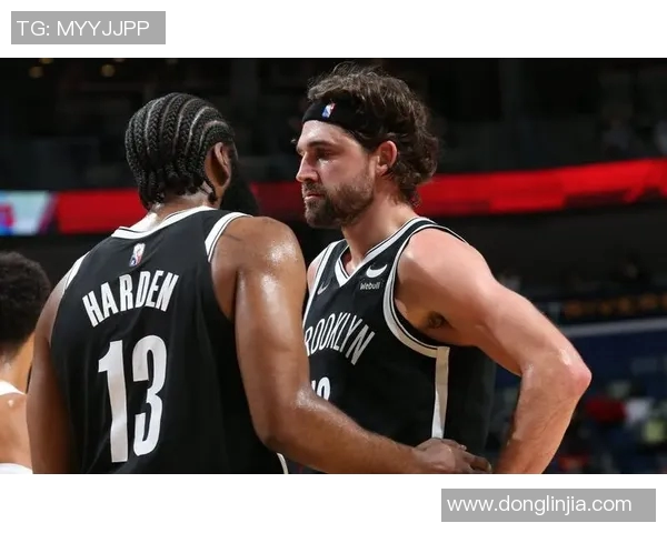 篮网主帅：球队需要提高球权转换效率