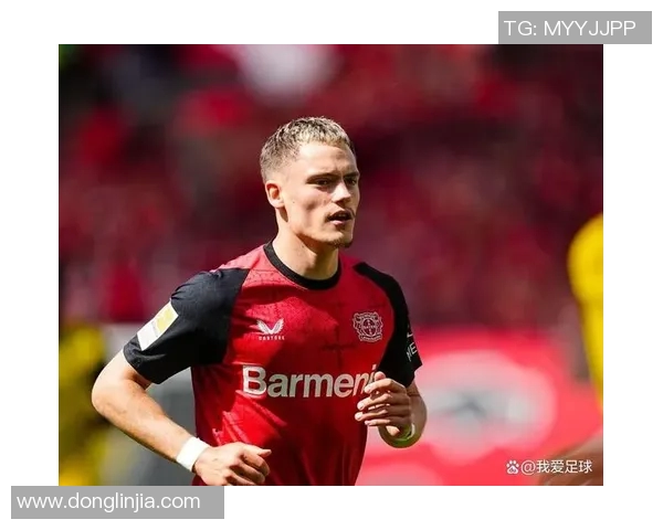 利物浦球探瞄准德甲新星，即将引入？