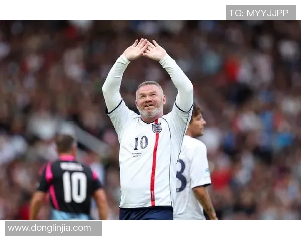 鲁尼转投英格兰足球超级联赛意味着什么?