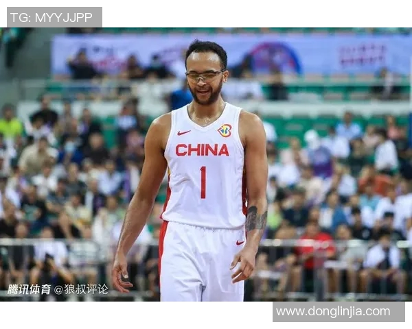 马刺队对阵中国男篮:一次国际篮球交流的盛宴