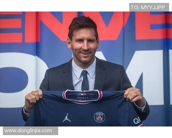 梅西将加盟巴黎圣日耳曼,西甲球迷心痛不已