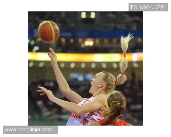 美国女子篮球队在奥运会上蝉联冠军,引领全球女子篮球运动风向!