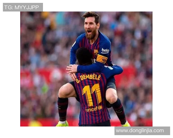 梅西连场进球,巴萨主场力克马德里:王者归来,足球盛宴