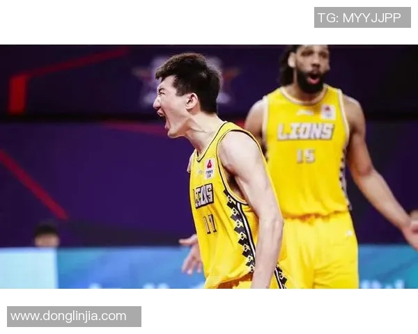 孙铭徽加盟北京首钢队,成为球队内线新利器