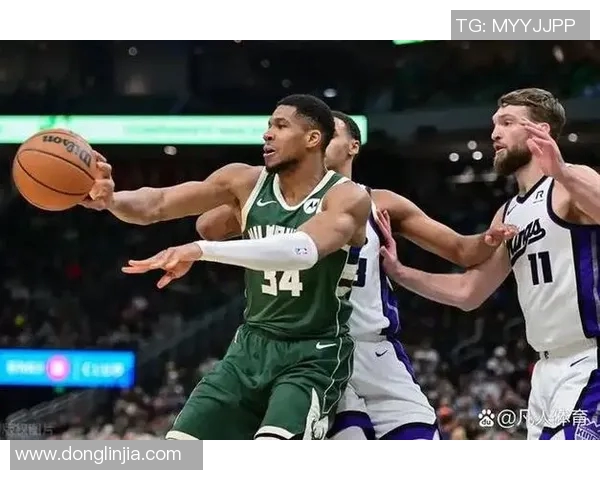 雄鹿取得五连胜,字母哥连续狂砍30+