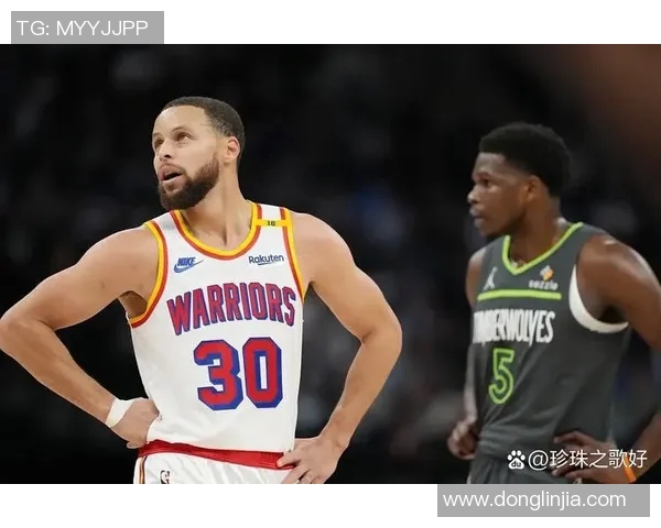 勇士队双星状态火爆连胜五场